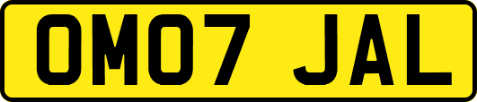 OM07JAL