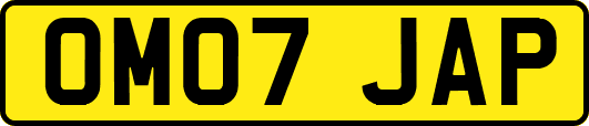 OM07JAP