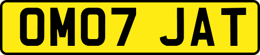 OM07JAT
