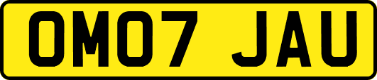 OM07JAU