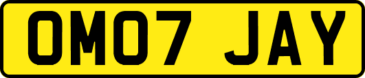 OM07JAY