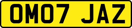 OM07JAZ