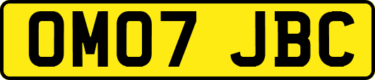 OM07JBC