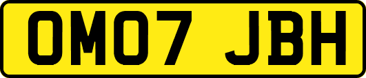 OM07JBH