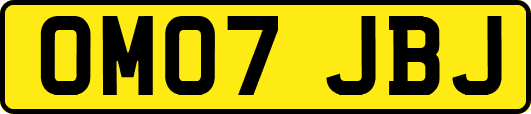 OM07JBJ