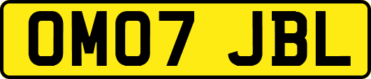 OM07JBL