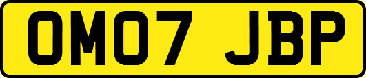 OM07JBP