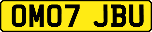 OM07JBU
