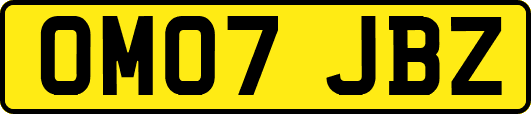 OM07JBZ