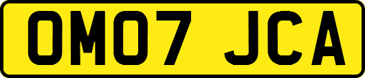 OM07JCA