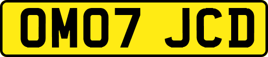OM07JCD