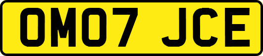 OM07JCE
