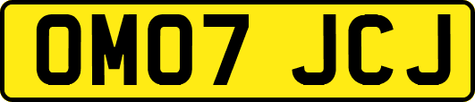 OM07JCJ