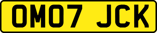 OM07JCK