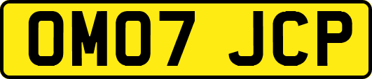 OM07JCP