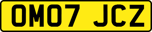 OM07JCZ