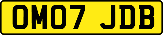 OM07JDB