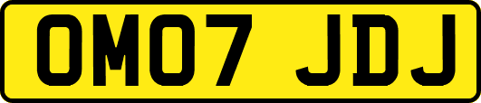 OM07JDJ