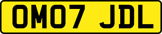 OM07JDL