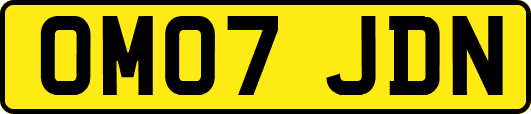 OM07JDN