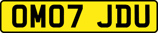 OM07JDU