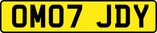 OM07JDY