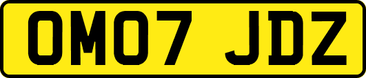 OM07JDZ