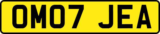 OM07JEA
