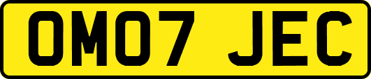 OM07JEC