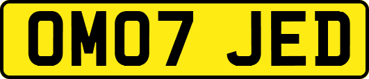 OM07JED
