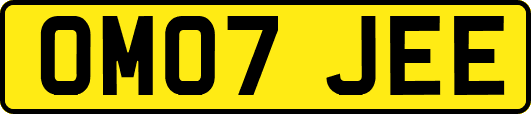 OM07JEE