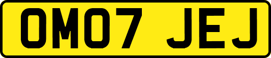 OM07JEJ