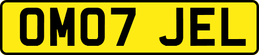 OM07JEL