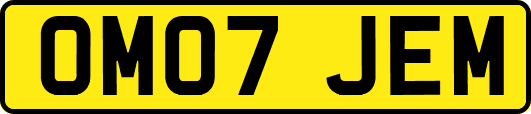 OM07JEM