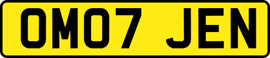 OM07JEN