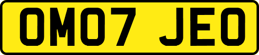 OM07JEO
