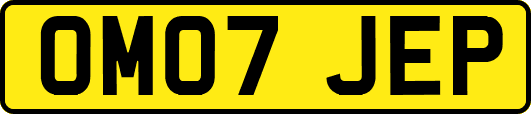 OM07JEP