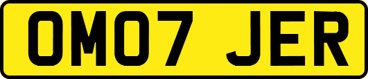 OM07JER