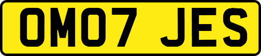 OM07JES