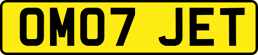 OM07JET
