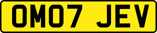 OM07JEV