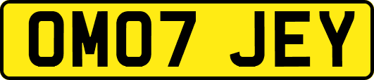 OM07JEY