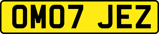 OM07JEZ