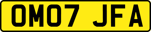 OM07JFA