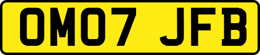 OM07JFB