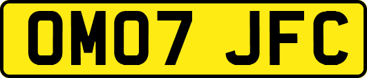 OM07JFC