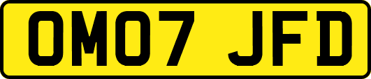 OM07JFD