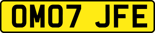 OM07JFE