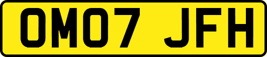 OM07JFH