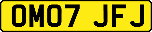 OM07JFJ